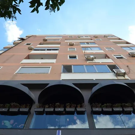 Appartement Dion *