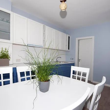Dion Appartement *