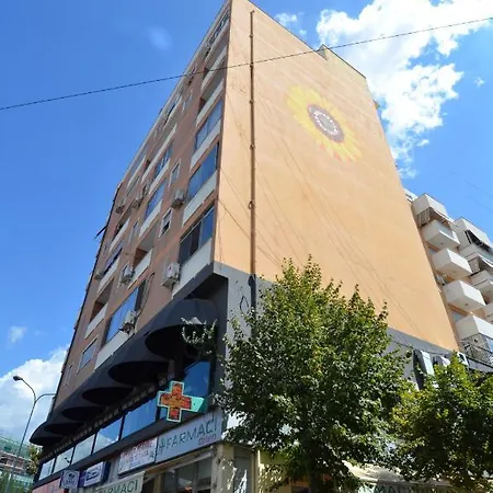 Dion Appartement Tirana