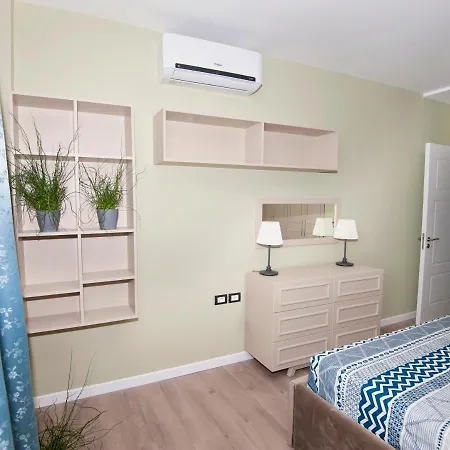 Appartement Dion *