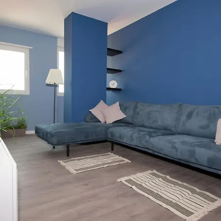 Appartement Dion